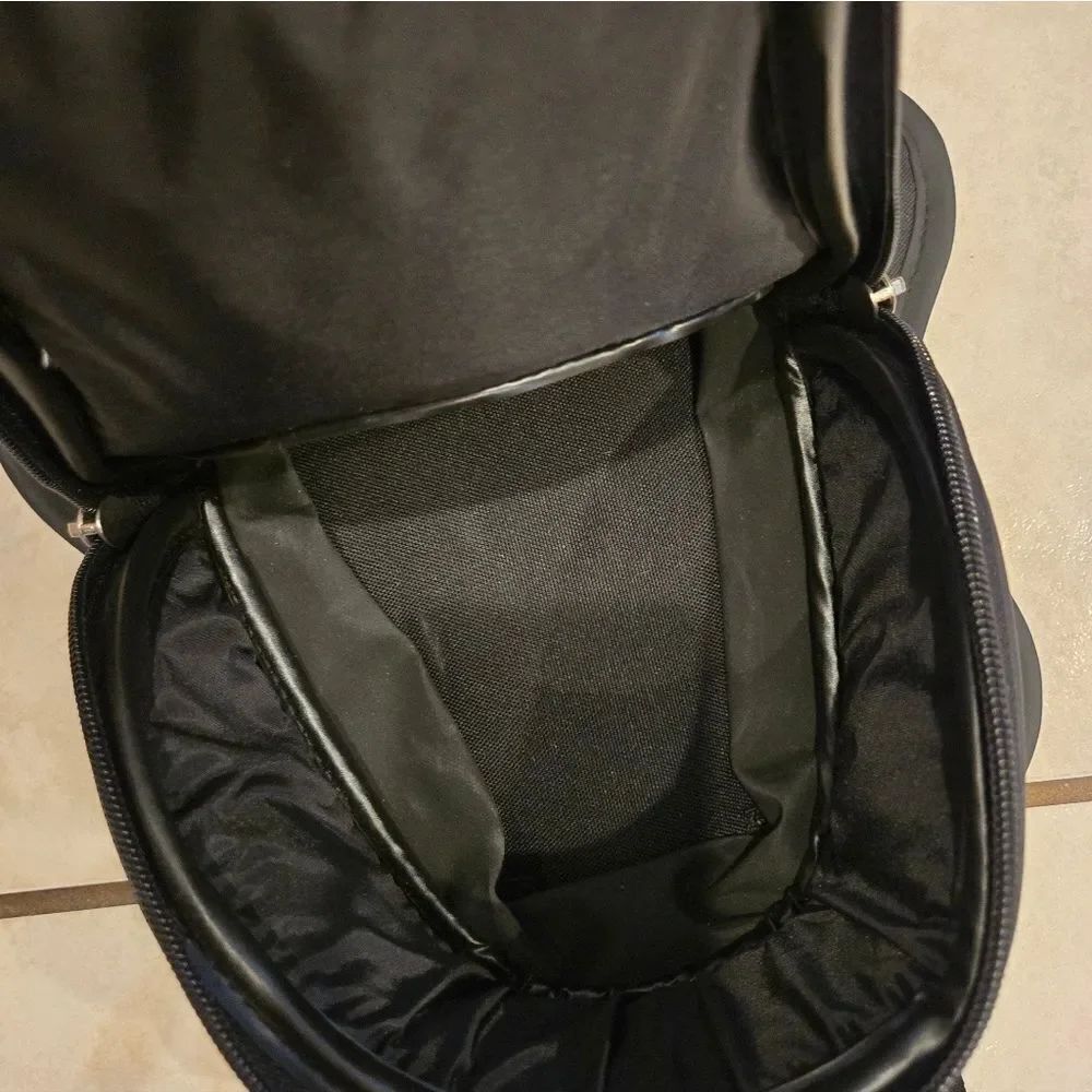 Oxford Motorcycle Magnetic Tank Bag Like New! Sprint Sport Series - Picture 3 of 10